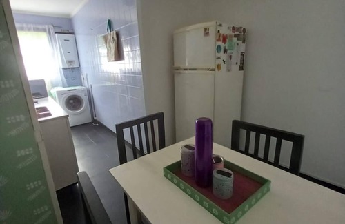 Almagro Apartment | Beautiful Apartment in Av Boedo