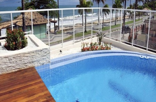 Martim de Sa Apartment | Beautiful Apartment Facing the Sea