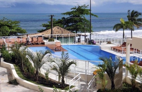 Martim de Sa Apartment | Beautiful Apartment Facing the Sea