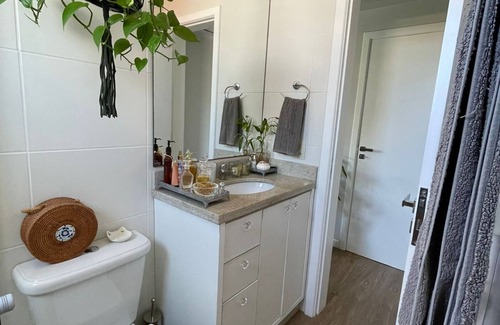 Lagoa Pequena Apartment | Beautiful apartment 150 meters from the best and most desirable beach in the south of the island Novo Campeche