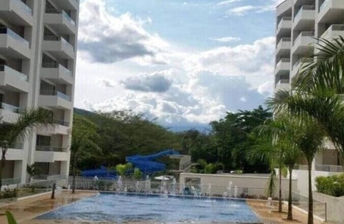 San Jeronimo Apartment | BEAUTIFUL APARTMENT IN CITADELA DI AQUA. ST GERONIMO.