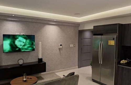 Evaristo Morales Apartment | Beautiful apartment with infinity pool