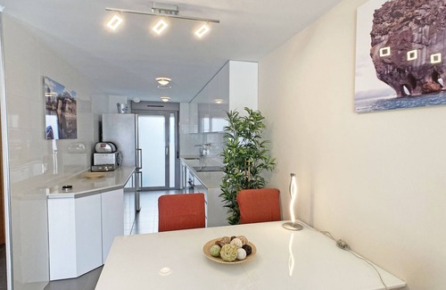 Cabo de Palos Apartment | Beautiful apartment in Las Drizas, Cabo de Palos