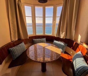 Playa del Aguila Apartment | Beautiful Apartment Altamar