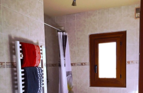 Saint-Cergues Apartment | Beautiful apartment with lake and mountain views