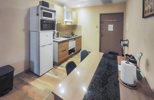 Saint-Chinian Apartment | Beautiful apartment in Saint Chinian