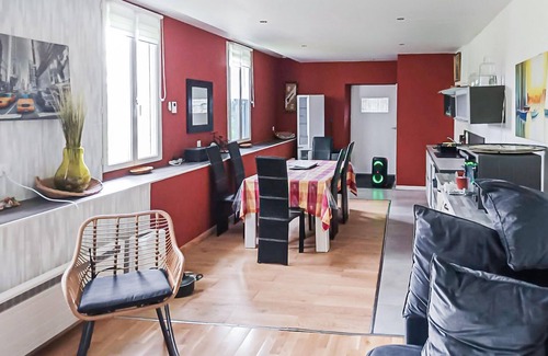Saint-Evarzec Apartment | Beautiful apartment in Saint-Evarzec