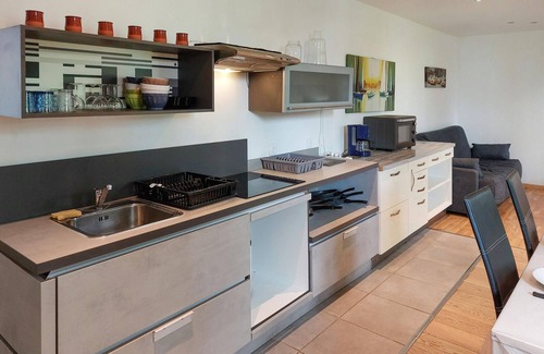 Saint-Evarzec Apartment | Beautiful apartment in Saint-Evarzec
