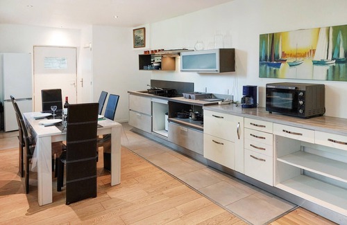 Saint-Evarzec Apartment | Beautiful apartment in Saint-Evarzec