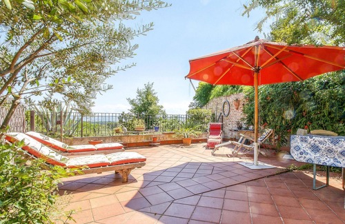 Castel di Mezzo Apartment | Beautiful apartment in Casteldimezzo