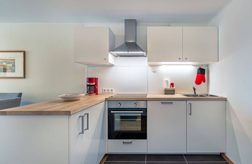 Sankt Urban Apartment | Beautiful apartment for 3 guests with WIFI, panoramic view and parking