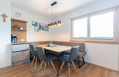 Hainzenberg Apartment | Beautiful Apartment in a top location in the Zillertal