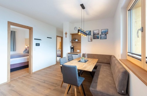 Hainzenberg Apartment | Beautiful Apartment in a top location in the Zillertal