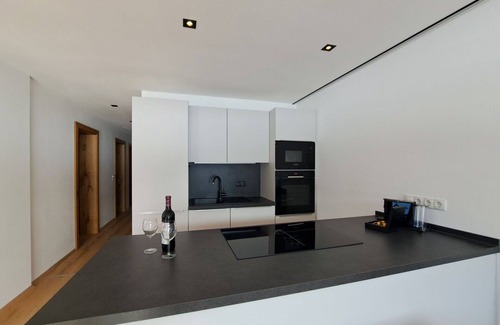 Oberau Wildschonau Apartment | Beautiful apartment for 7 guests with WIFI, TV, balcony and parking
