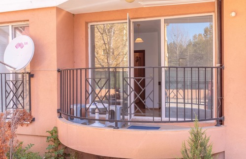 Chaika Apartment | Beautiful apartment- 5 min from the beach!