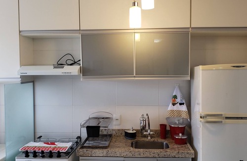 Aguas Claras Apartment | Beautiful apartment in Águas Claras for 4 people