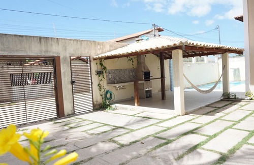 Taperapua Beach House | Beautiful Apartment near Axé Moi