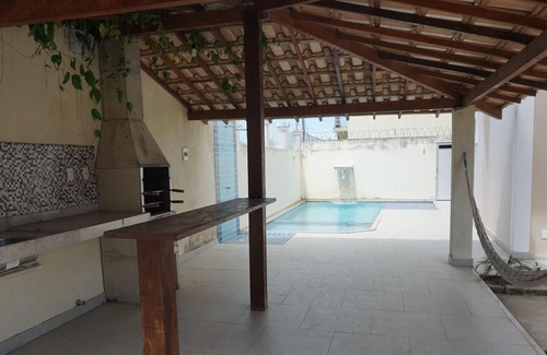 Taperapua Beach House | Beautiful Apartment near Axé Moi