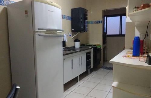 Mirim Apartment | BEAUTIFUL APARTMENT WITH SWIMMING POOL, WI FI 980400835 WITH SEA VIEW, 24H PORT