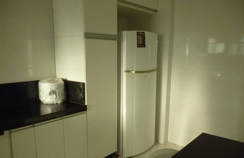 Vila Assuncao Apartment | Beautiful apartment in Praia Grande with wifi