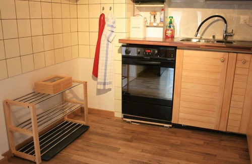 Kandergrund Apartment | Beautiful apartment for 4 people with WIFI, balcony and pets allowed