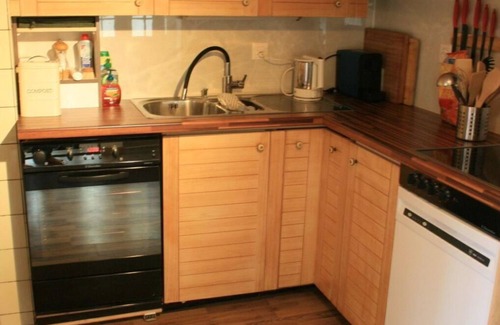 Kandergrund Apartment | Beautiful apartment for 4 people with WIFI, balcony and pets allowed