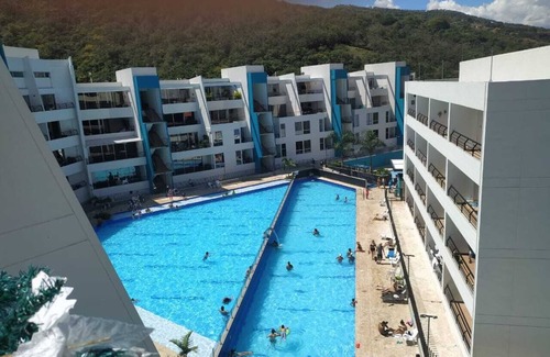 San Jeronimo Apartment | Beautiful apartment located in San Jerónimo, Antioquia Enjoy a tropical paradise