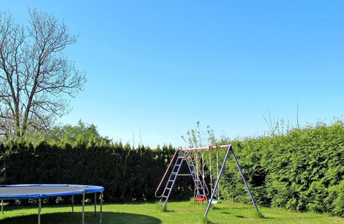 Oberndorf Apartment | Beautiful apartment for 8 guests with WIFI, TV, terrace and parking