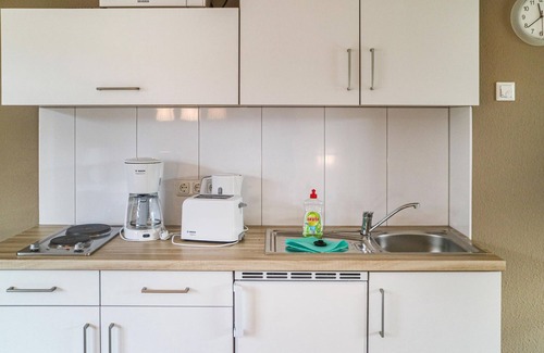 Gelbensande Apartment | Beautiful apartment in Graal Müritz