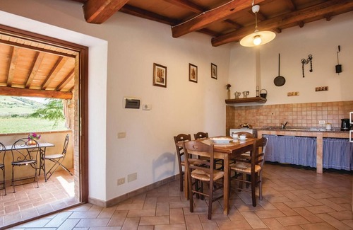 Cinigiano Apartment | Beautiful apartment in Cinigiano GR