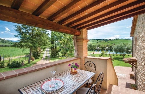 Cinigiano Apartment | Beautiful apartment in Cinigiano GR