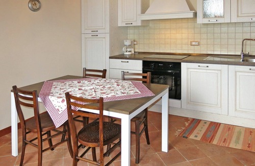 Cossombrato Apartment | Beautiful apartment for 9 guests with WIFI, A/C, pool, TV, patio, pets allowed and parking