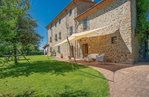 Larciano Apartment | Beautiful apartment in Lamporecchio