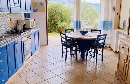 San Pantaleo Apartment | Beautiful apartment in San Pantaleo