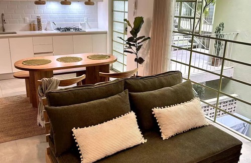 Downtown Guadalajara Apartment | Beautiful apartment downtown area
