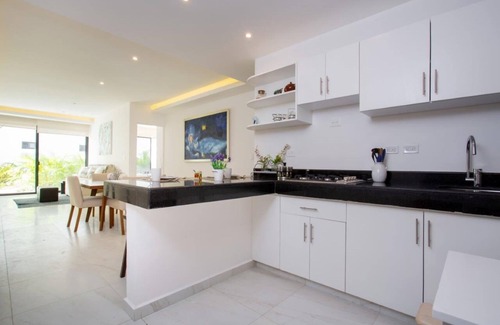 Villas Tulum Apartment | BEAUTIFUL APARTMENT, CLOSE TO THE BEACH AND THE ARCHAEOLOGICAL ZONE