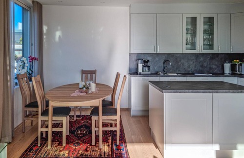 Kristiansand Apartment | Beautiful apartment in Kristiansand