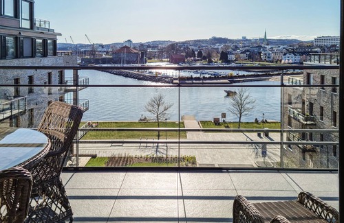 Kristiansand Apartment | Beautiful apartment in Kristiansand
