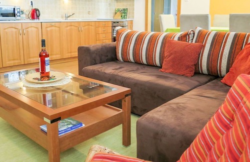 Novy Smokovec Apartment | Beautiful apartment for 5 people with WIFI, TV and parking