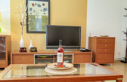 Novy Smokovec Apartment | Beautiful apartment for 5 people with WIFI, TV and parking