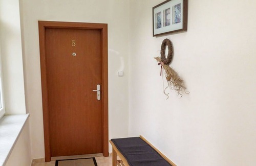 Novy Smokovec Apartment | Beautiful apartment for 5 people with WIFI, TV and parking