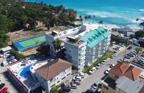 Boca Chica Apartment | Beautiful Apartment 101C