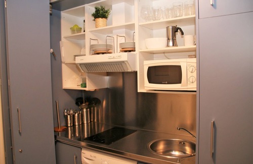 Bormujos Apartment | Beautiful apartment 10 min. from downtown Seville