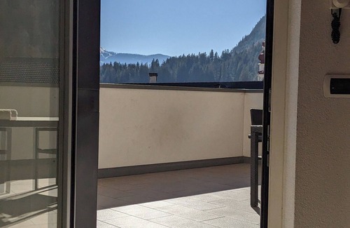 Villa Ottone Apartment | Beautiful apartment (150m²) Uttenheim near Bruneck