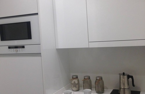 Salinas Apartment | BEAUTIFUL APARTMENT 1ST LINE (50 meters) BEACH
