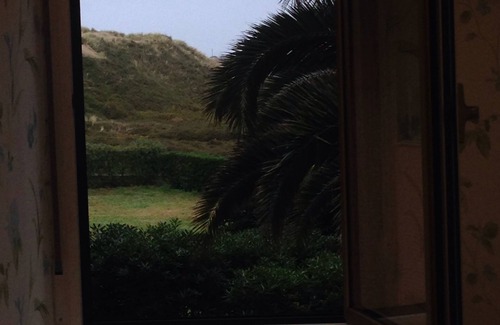 Salinas Apartment | BEAUTIFUL APARTMENT 1ST LINE (50 meters) BEACH