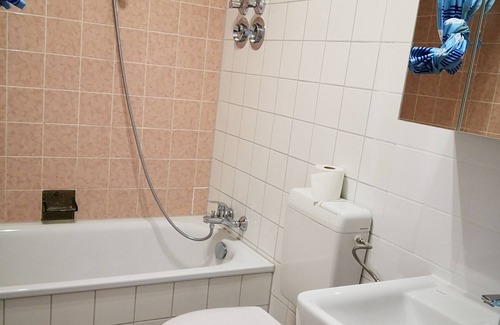 Oberstadt Apartment | Beautiful apartment 27b near Mainz University Hospital