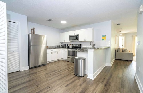 Kissimmee Apartment | Beautiful Apartment 3BR-2Bath - Close to Disney