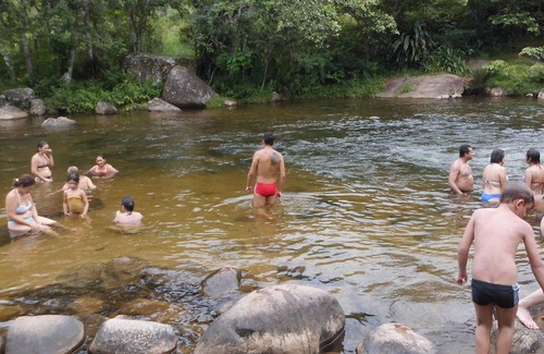 Maranduba Apartment | Beautiful apartment 450mts from the beach