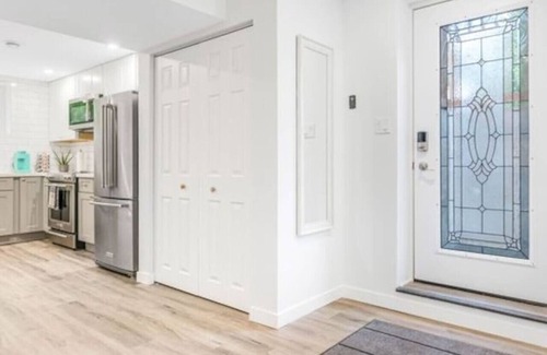Alcona Condo | Beautiful Apartment 5 mins from Innisfil Beach